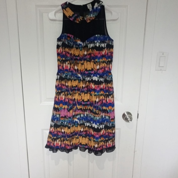 Chic Summer dress - Picture 2 of 2